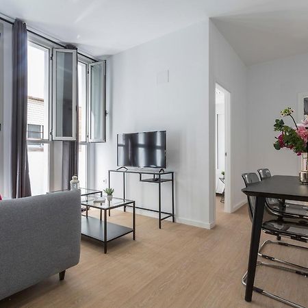 La La Suites Rianal Херес-де-ла-Фронтера Экстерьер фото
