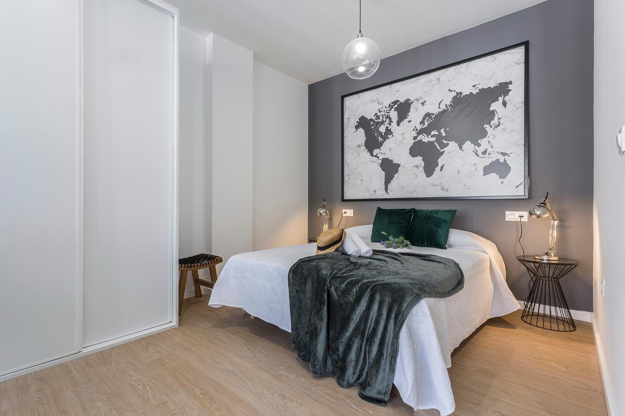 La La Suites Rianal Херес-де-ла-Фронтера Экстерьер фото